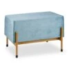 Banquette Large En Velours -Wenko Soldes Boutique 003a0fafe6414f81a562bf2b9dd30a35