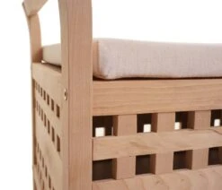 Banc De Rangement HWC-B61 8 Banc De Rangement HWC-B61 -Wenko Soldes Boutique 003b9e88a42842349f90a7c667182da4