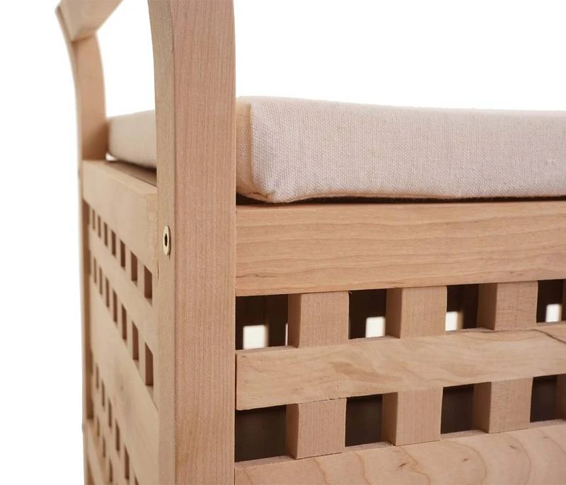 Banc De Rangement HWC-B61 4 Banc De Rangement HWC-B61 – Image 4