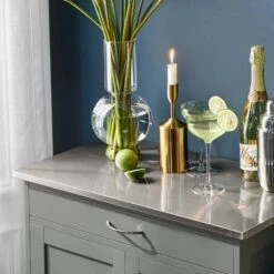 Desserte De Cuisine FKW45-WN -Wenko Soldes Boutique 006b14afc5634cc483a1ff29bd6fa931