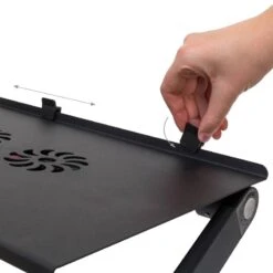 Support Réglable & Aérations Ordinateur -Wenko Soldes Boutique 007d17ce18ff4e0a816e3ee0bba56ff4