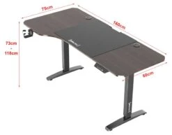 Pro-Tec Bureau Oxnard à Hauteur Réglable -Wenko Soldes Boutique 010526b763d74488a57c1f9123df6001.cropped 8 223 1982 1552.processed