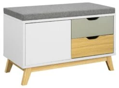 Banc De Rangment FSR92-W