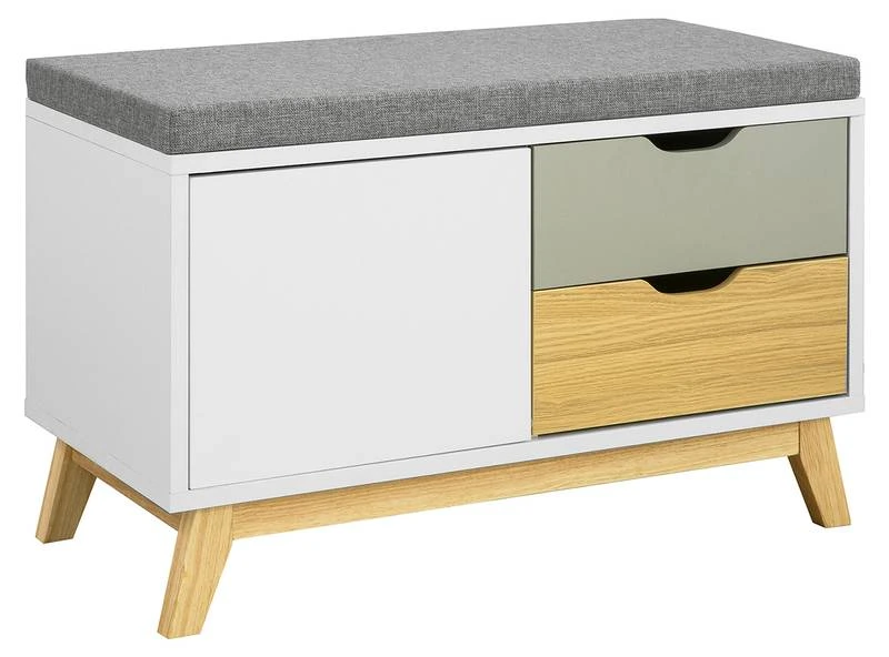 Banc De Rangment FSR92-W 1 Banc De Rangment FSR92-W