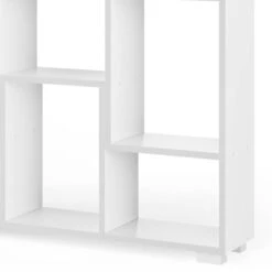 Etagère Domus Blanc & 8 Compartiments -Wenko Soldes Boutique 013a1f4a97e04fb992a43aa123f9e42e