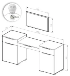 Coiffeuse Lilli Blanc LED -Wenko Soldes Boutique 0151055ef4874a1ca1a4cfa2f6735fc2.cropped 69 18 913 982.processed