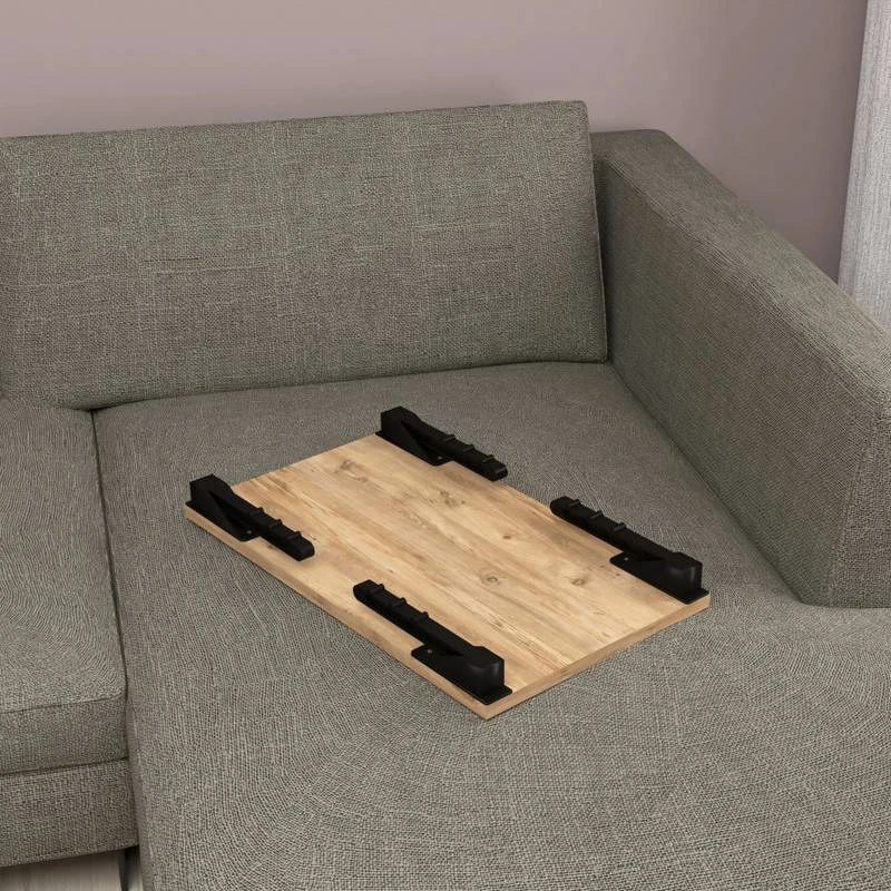 Tablette De Lit Vadsø 24 X 60 X 36 Cm 9 Tablette De Lit Vadsø 24 X 60 X 36 Cm – Image 9