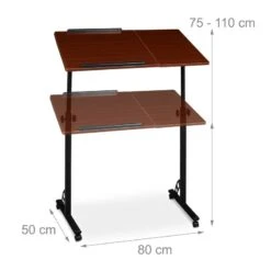 Table Ordinateur Portable -Wenko Soldes Boutique 0197d42bc66a49bb8b3d5debefac5751