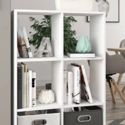 Meuble De Séparation 698x1079mm Blanc -Wenko Soldes Boutique 024caa7cbb884914b6e94e4e0a31975c