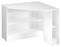 Bureau D'angle Alvaro Blanc