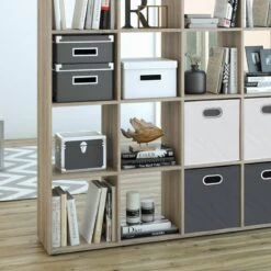 Etagère Karree Sonoma 16 Compartiments -Wenko Soldes Boutique 0337036c79b543e99ad8a939b2593293