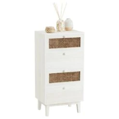 Chiffonnier SEETA -Wenko Soldes Boutique 0367fbb99290455eb9b68ee4fcc4f7fc