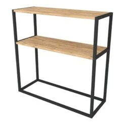 Table Console Hemsedal Anthracite -Wenko Soldes Boutique 03785ec2cd0540298c3bb9102a563497