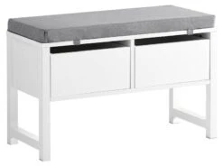 Banc à Chaussures FSR88-W