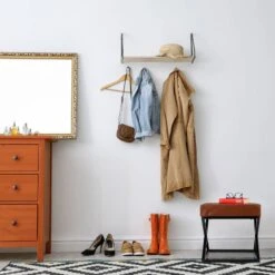 Tabouret En Similicuir -Wenko Soldes Boutique 0423d1d213344d28ac756e0449be88b2