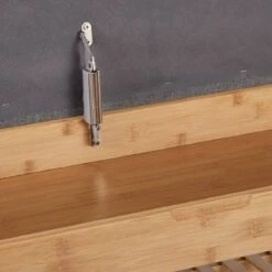 Banquette à Chaussures En Bambou -Wenko Soldes Boutique 048afff619074fbf9721632871ca1643