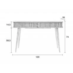 Zuiver Console En Bois Noir 20 Zuiver Console En Bois Noir -Wenko Soldes Boutique 04de07b642464277ab34054270aca011