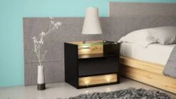 Table De Chevet VISION05 -Wenko Soldes Boutique 056af46491a544c8bfcb640d6e38a4c4