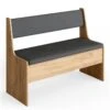 Banc Roman 107cm Sonoma/anthracite -Wenko Soldes Boutique 0578c352776041eeb3658a753c5044fc.cropped 40 15 917 924.processed