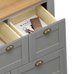 Commode BOLTON -Wenko Soldes Boutique 05a5ed25aec04909a3f3279e5d3acd80