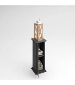 Colonne De Rangement 1 Porte Essex -Wenko Soldes Boutique 05db47e3399a442d9774d9e6e28162ed