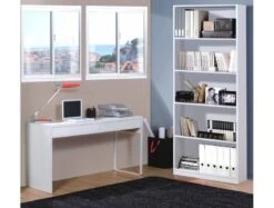 Bureau Design Piètement Reversible -Wenko Soldes Boutique 0601c8b2d18f4094993494aebe8e54de