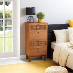 Chiffonnier SEETA -Wenko Soldes Boutique 06979cebf76e4168a5e581faa857732d