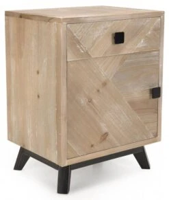 Chevet 1 Tiroir 1 Porte -Wenko Soldes Boutique 07784dbb09474b8095e44741ce541568.cropped 72 33 735 867.processed