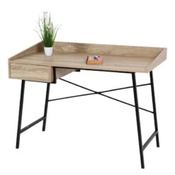 Table Console HWC-J97 Structure 3D -Wenko Soldes Boutique 078cf61f04594d169bd51e646f2b7185