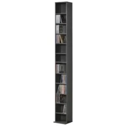 Étagère CD / DVD Høyset -Wenko Soldes Boutique 08b6748ecc304b1c827fe48916b73591
