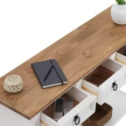 Table Console CAMPO 15 Table Console CAMPO -Wenko Soldes Boutique 0930c8b4d4cc4be6bf3a36b51c9ae5ec