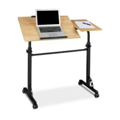 Table Ordinateur Portable Grande XXL -Wenko Soldes Boutique 09779dafa1d94b89922954f486f09c25