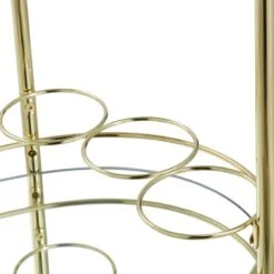 Chariot De Cuisine Ovale Avec 2 Niveaux -Wenko Soldes Boutique 09ec24fbb3c845a7b8fb56adc24ef64c