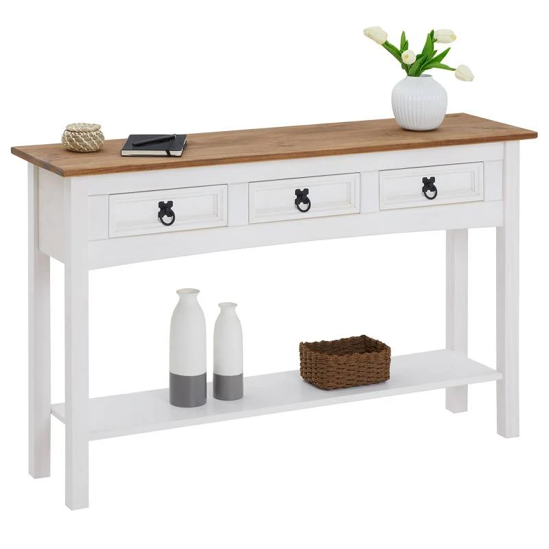 Table Console CAMPO 1 Table Console CAMPO