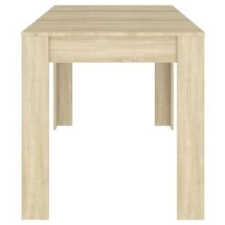 VIDAXL Table à Manger -Wenko Soldes Boutique 0a19c911ce324ac7952c3378e695c861