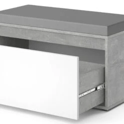 Banc à Chaussures Iker Sonoma -Wenko Soldes Boutique 0a9101c408d447fd9a7059dd09a26a11