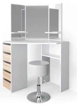 Coiffeuse D'angle Arielle Avec Tabouret -Wenko Soldes Boutique 0be40ec4ad414e038afec107050e306a.cropped 162 9 715 985.processed
