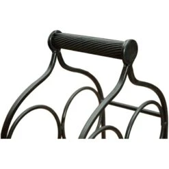 Porte Bouteille De Vin 105cm -Wenko Soldes Boutique 0bf13af88c9d436f8cd59fbb28780e45