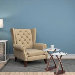 Table D’appoint Ronde Lot De 2 Plateau -Wenko Soldes Boutique 0c243907ee714a62bbe7e600af44a49b