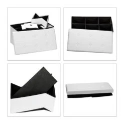 Banc De Rangement Tabouret Coffre -Wenko Soldes Boutique 0c55803c315846a8b9867a40e0559614