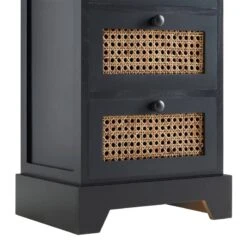 Chiffonnier ROSHNI -Wenko Soldes Boutique 0ce52c1e43d34cf3836bb93a8a165e79