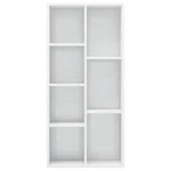 VIDAXL Bibliothèque -Wenko Soldes Boutique 0d137b1fe387451288b134db4b57880a