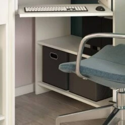 Bureau D'angle Pour Ordinateur Odin -Wenko Soldes Boutique 0d43fa24352d4bbeaba049a629a71536