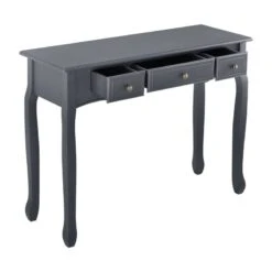 Table Console Hirschhorn -Wenko Soldes Boutique 0d6469bc4f734e68b9a8d563e04ff943