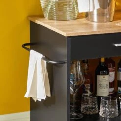 Desserte Roulante FKW113-WN -Wenko Soldes Boutique 0dcf4dfd6c18472d9f08898af6ba5bdd