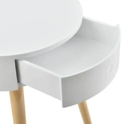 Table De Chevet Aurich -Wenko Soldes Boutique 0de227b24b1744f88c690915585fe283