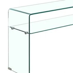 Console En Verre Avec étagère - ICE 7 Console En Verre Avec étagère - ICE -Wenko Soldes Boutique 0e7464f9e66f4948bc88f6f8c48d5303