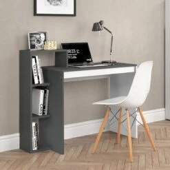 Bureau Leo Te PC -Wenko Soldes Boutique 0eb9508a15ea48edb00034ddeb921ae3