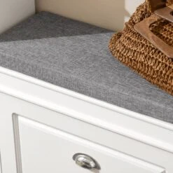 Banc à Chaussures FSR82-L-HG 24 Banc à Chaussures FSR82-L-HG -Wenko Soldes Boutique 0f01277fac06484e809b14c6cddd6885