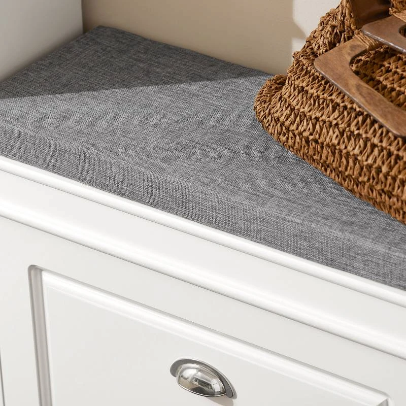 Banc à Chaussures FSR82-L-HG 11 Banc à Chaussures FSR82-L-HG – Image 11